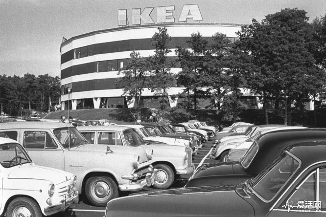 IKEA Car Brand Introduction