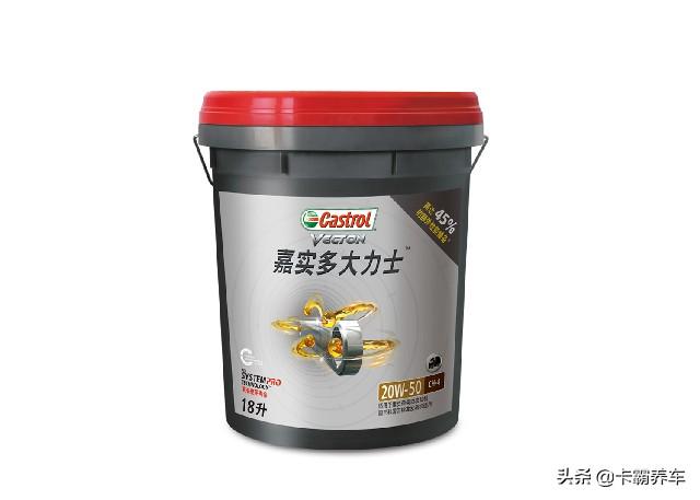 小汽车品牌机油，选择、使用与优势