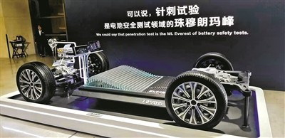 2021年电动汽车品牌综述