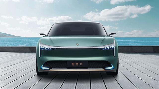 Rivian，引领电动汽车未来的品牌