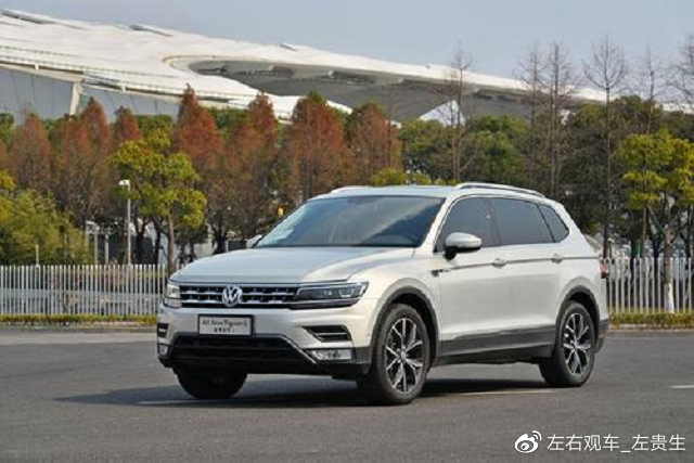 合资汽车品牌中型SUV，探索与选择