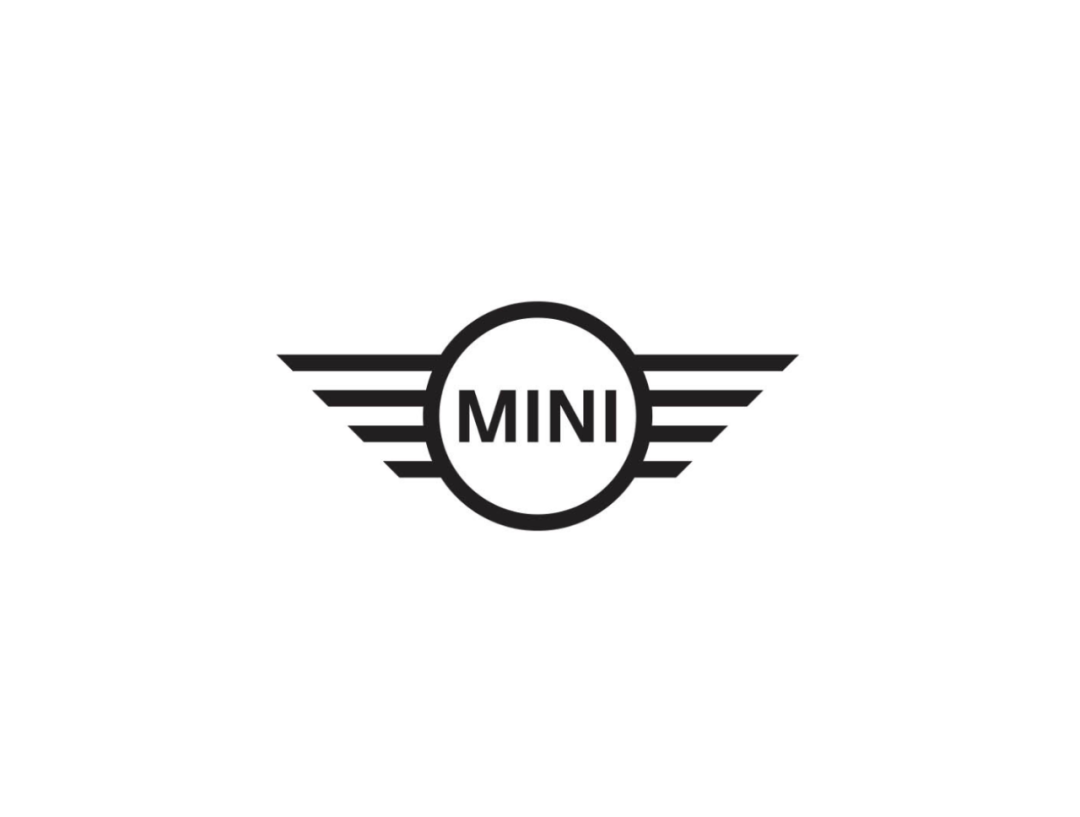 汽车品牌标志大全MINI