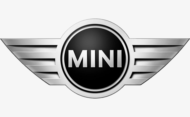 汽车品牌标志大全MINI