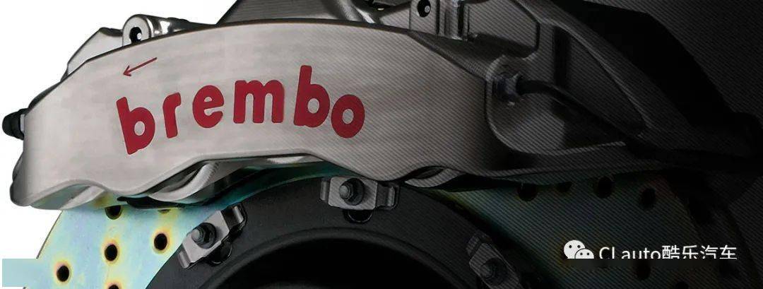 哪些汽车品牌使用Brembo