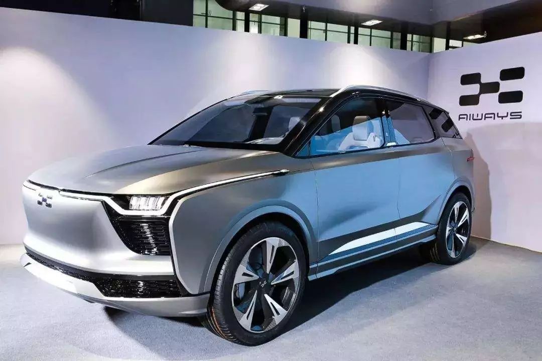 新出的汽车品牌SUV，探索未来驾驶新领域