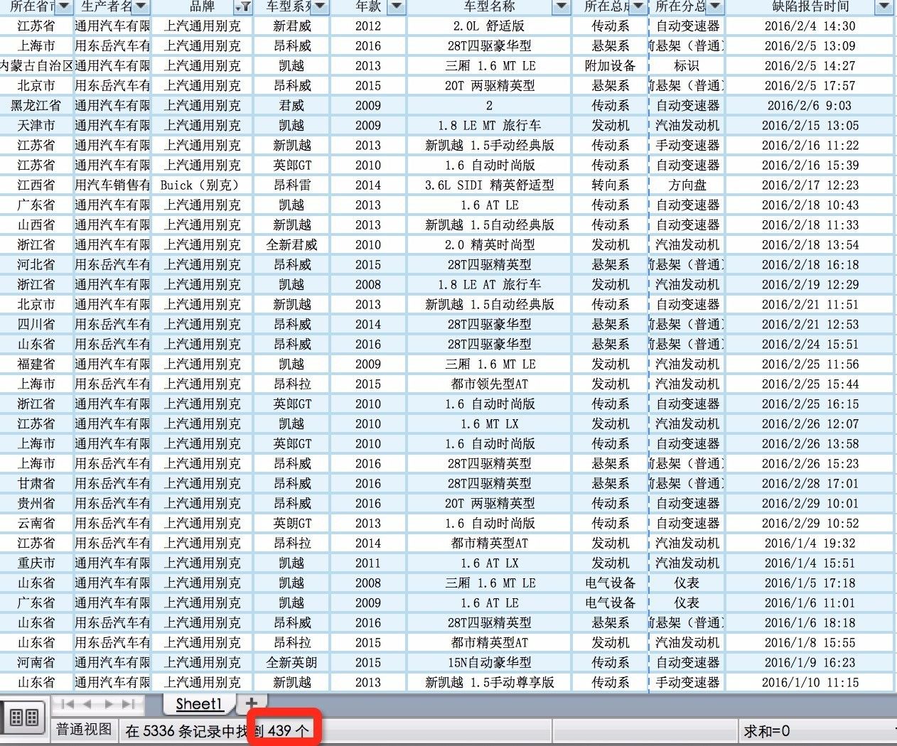 长途汽车品牌质量排名解析