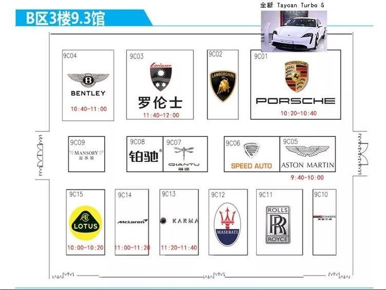 汽车品牌线数分类，探究全球汽车市场的多元格局