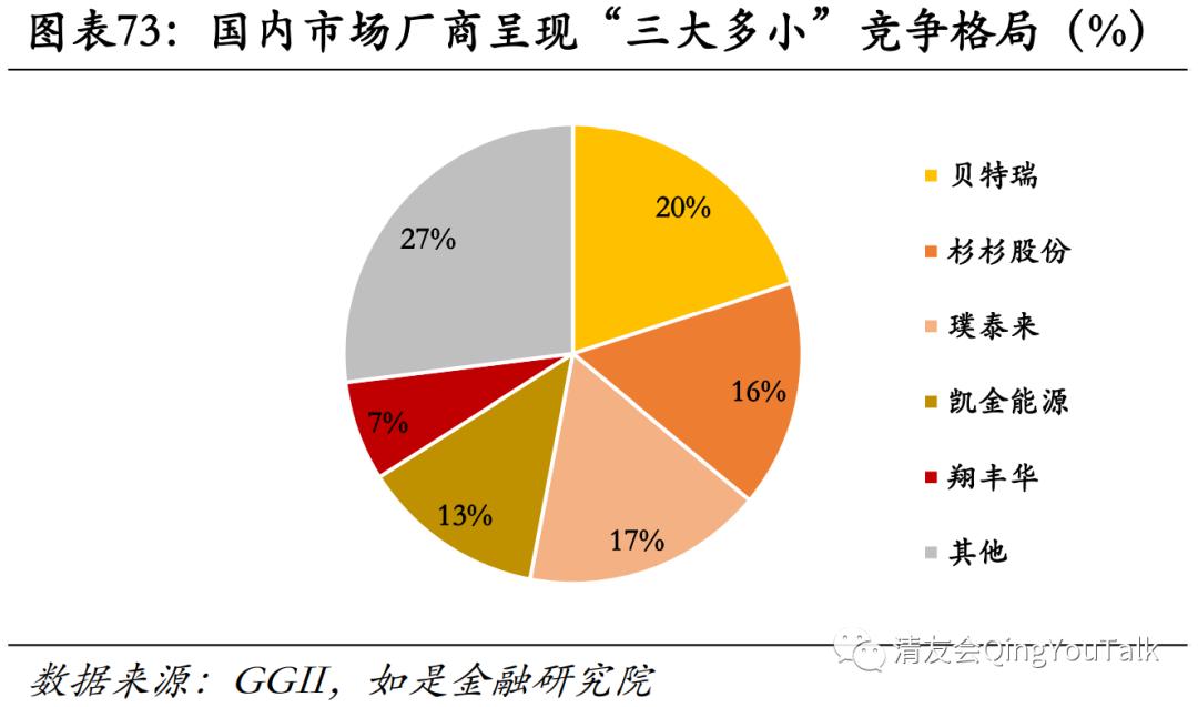 新能源汽车品牌2019，创新、变革与未来展望