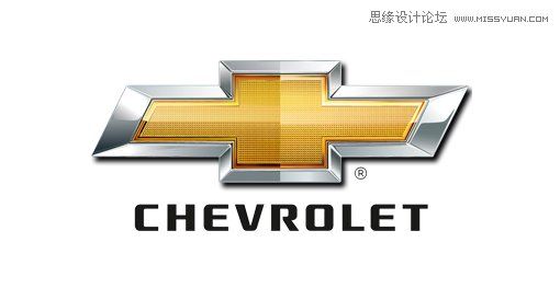 探究汽车品牌中那些logo设计出色的品牌