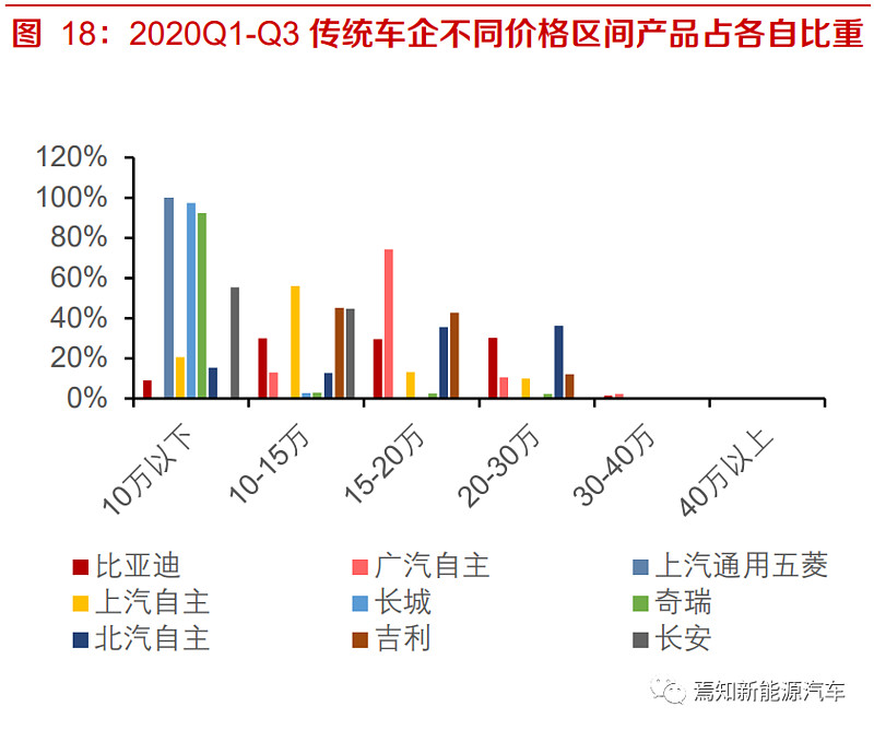 低线城市汽车品牌的崛起与挑战