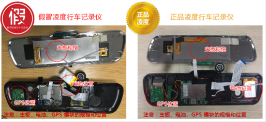 咋样识别汽车品牌真假车