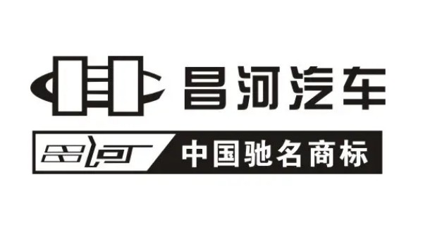 昌河汽车品牌标志大全，历史、设计与寓意