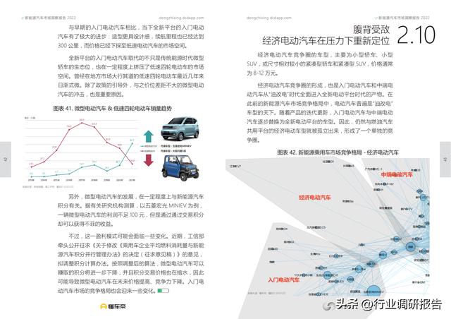 逐鹿新能源汽车品牌，竞争格局与未来展望