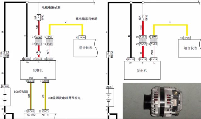 探索汽车科技前沿，哪些品牌在电路接合技术上走在前列？