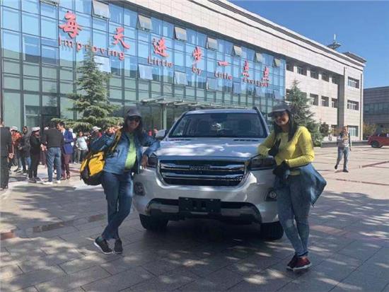 乌克生产什么汽车品牌——探索乌兹别克斯坦的汽车工业之路