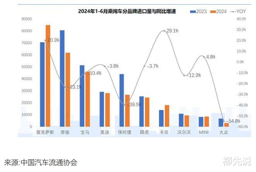 汽车品牌的多元化与合资车的崛起，市场趋势与挑战分析