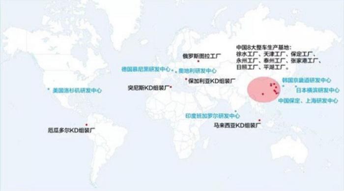 哈弗汽车品牌，卓越品质与创新精神的融合