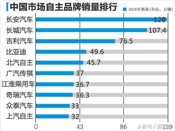 南充汽车品牌销量榜，市场洞察与趋势分析