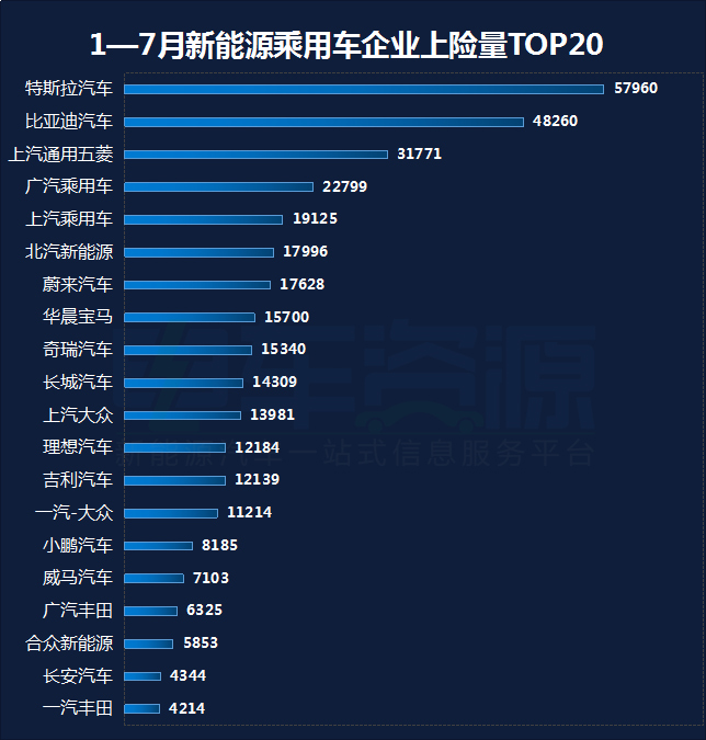 2020年新出的汽车品牌盘点，探索市场的新星与创新动力